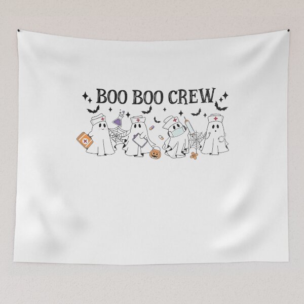 Item preview, Halloween Nurse designed and sold by Larslundberg.