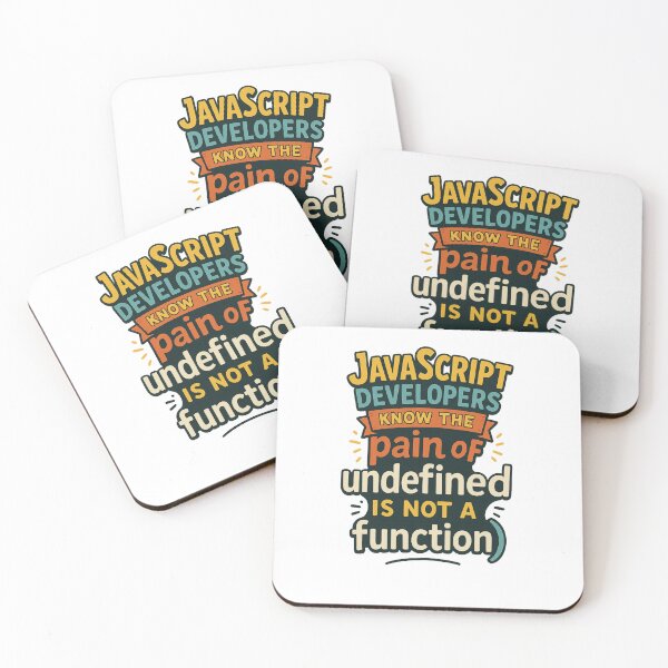 Item preview, Undefined is Not a Function (But I Am) designed and sold by Paninides.