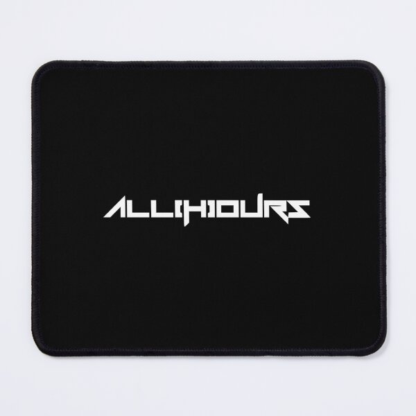 Item preview, Allhours (All(H)Ours) KPop HD Logo designed and sold by KPopverse2.