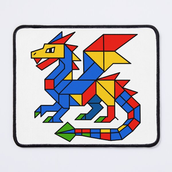 Item preview, Crimson-Scaled Dragon designed and sold by cryolith7454.