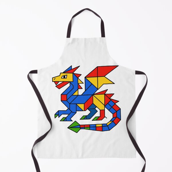 Item preview, Crimson-Scaled Dragon designed and sold by cryolith7454.