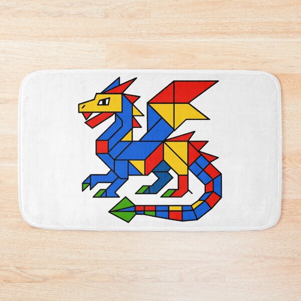 Item preview, Crimson-Scaled Dragon designed and sold by cryolith7454.