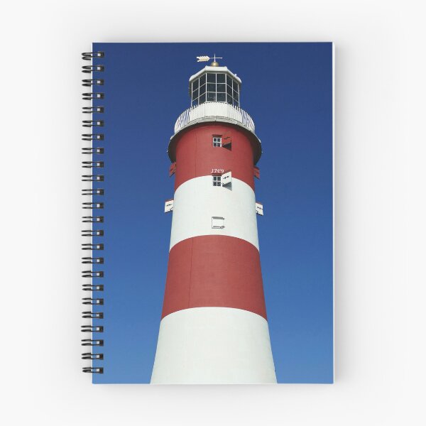 Item preview, Smeatons Tower, Plymouth Hoe designed and sold by Chris Petty.