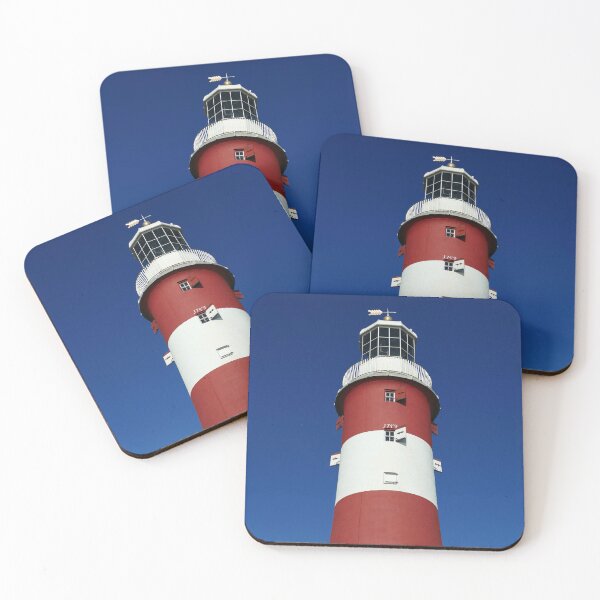 Item preview, Smeatons Tower, Plymouth Hoe designed and sold by Chris Petty.