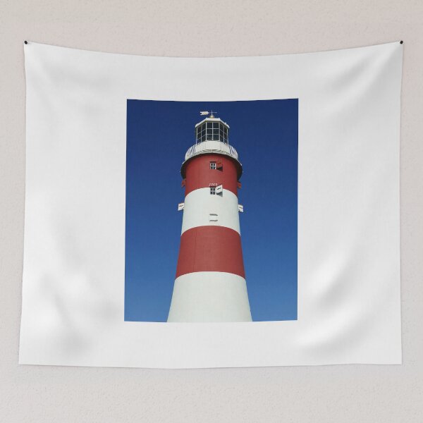 Item preview, Smeatons Tower, Plymouth Hoe designed and sold by Chris Petty.