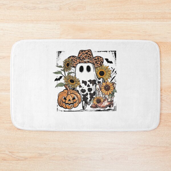 Item preview, Western Halloween Ghost designed and sold by Larslundberg.