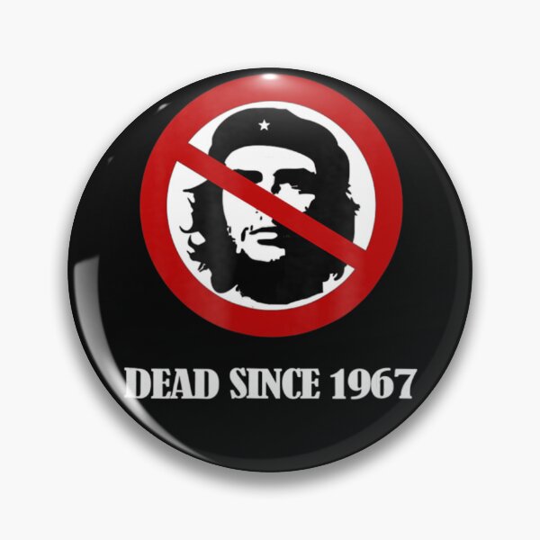 Item preview, Anti Che Guevara  designed and sold by gennieoshe.