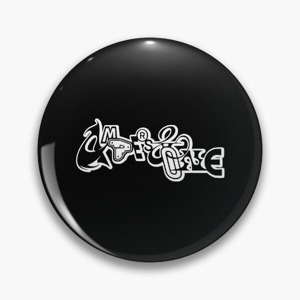 Item preview, Ampers&One KPop HD Logo designed and sold by KPopverse2.