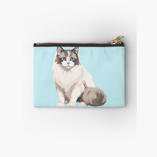 Item preview, Ragdoll Cat designed and sold by BrownHorse90s.