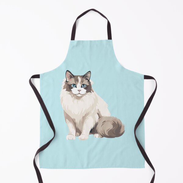 Item preview, Ragdoll Cat designed and sold by BrownHorse90s.