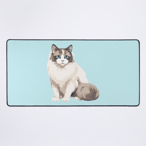 Item preview, Ragdoll Cat designed and sold by BrownHorse90s.