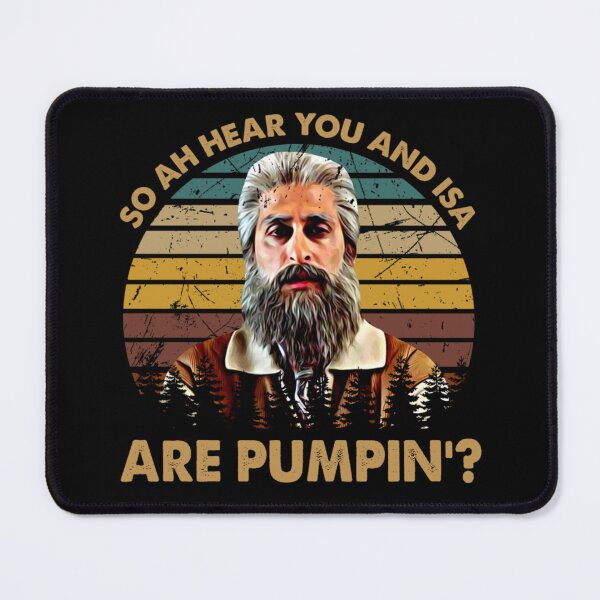 Item preview, Vintage Retro Still Game Films, So Ah Hear You And Isa designed and sold by ammeluyarted.