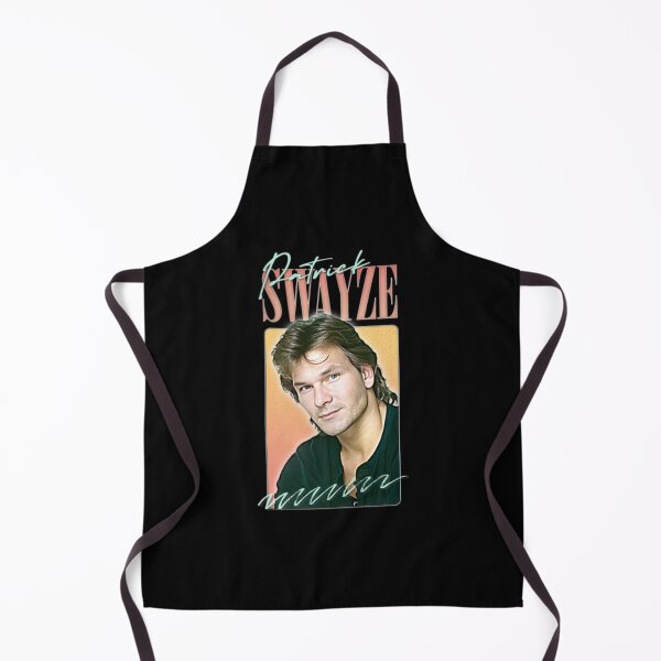Item preview, Patrick Swayze designed and sold by AlexandrineSto.