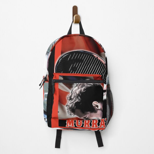 Item preview, Andy Murray designed and sold by Bobbshire.