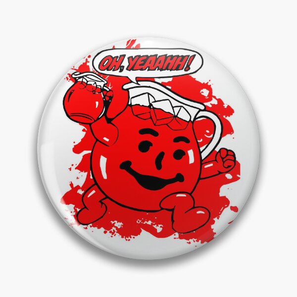 Item preview, Oh Yeah Drink Mix designed and sold by vasherbarnumk.
