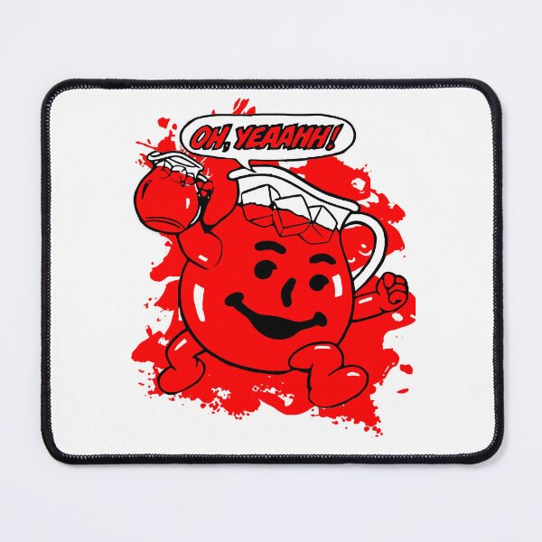Item preview, Oh Yeah Drink Mix designed and sold by vasherbarnumk.