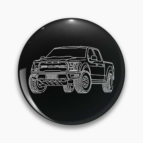 Item preview, Ford F150 Raptor designed and sold by Aurealis Creatief.