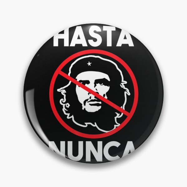 Item preview, Anti Socialism Anti Che Guevara Anti designed and sold by gennieoshe.