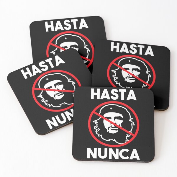 Item preview, Anti Socialism Anti Che Guevara Anti designed and sold by gennieoshe.