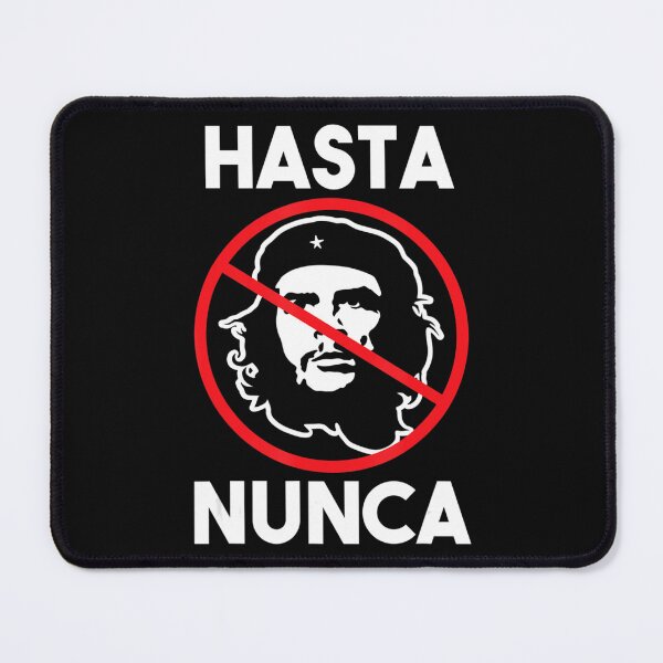 Item preview, Anti Socialism Anti Che Guevara Anti designed and sold by gennieoshe.