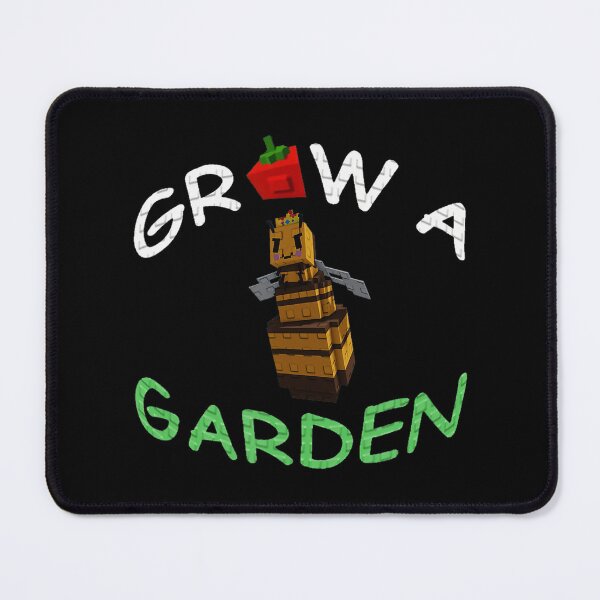 Item preview, Grow A Garden &x2D; Queen Been Edition For Gamers_AMZ B0FCCW4CRL designed and sold by chounrenzim.