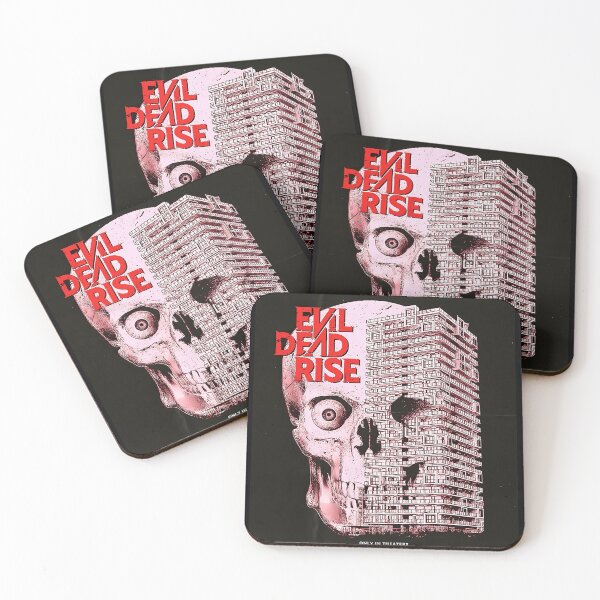 Item preview, Evil Dead Rise 2023  designed and sold by CindyTeitl.