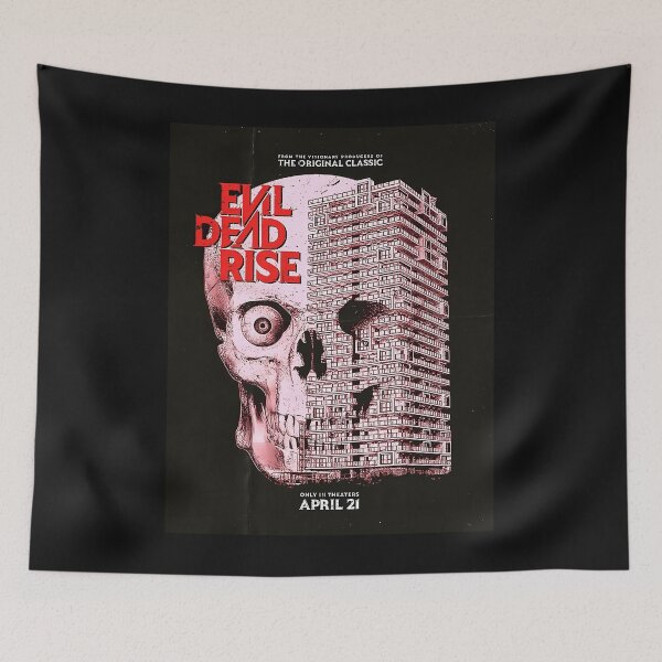 Item preview, Evil Dead Rise 2023  designed and sold by CindyTeitl.