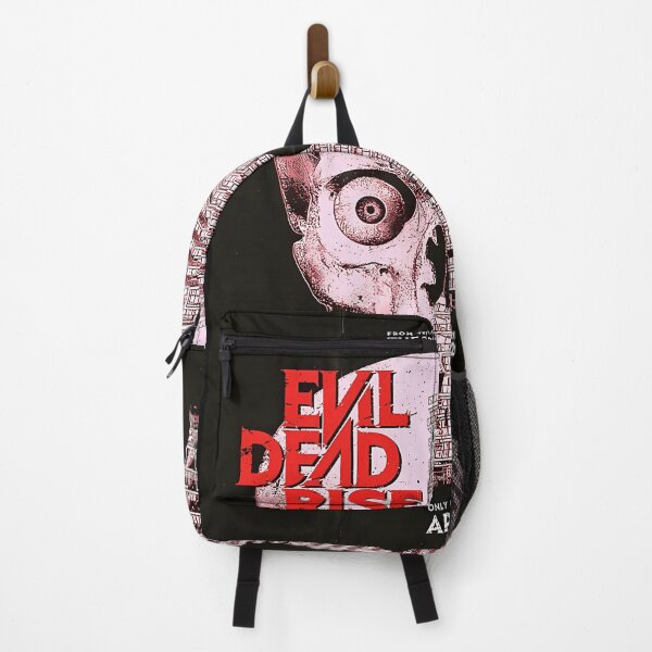 Item preview, Evil Dead Rise 2023 designed and sold by CindyTeitl.