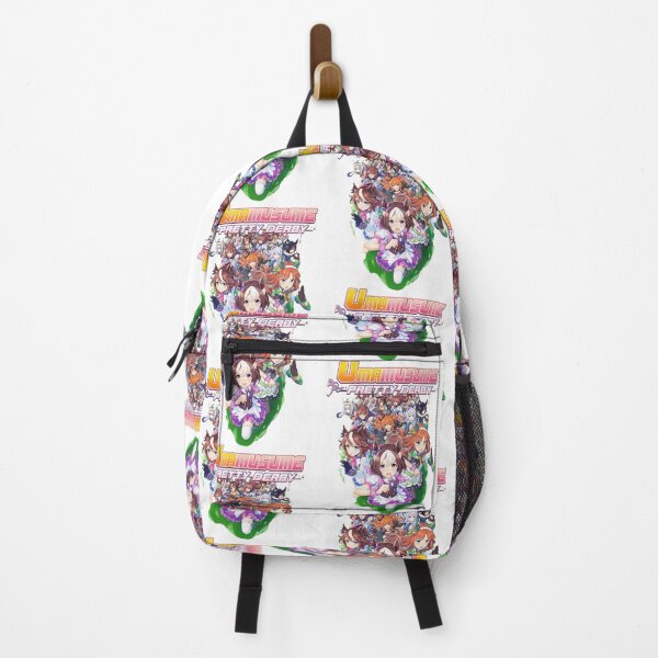 Item preview, Umamusume Pretty Derby Anime Art Horsegirl Design_RED 6LHRX designed and sold by Chounetteiu13.