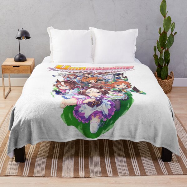 Item preview, Umamusume Pretty Derby Anime Art Horsegirl Design_RED 6LHRX designed and sold by Chounetteiu13.