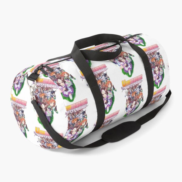 Item preview, Umamusume Pretty Derby Anime Art Horsegirl Design_RED 6LHRX designed and sold by Chounetteiu13.