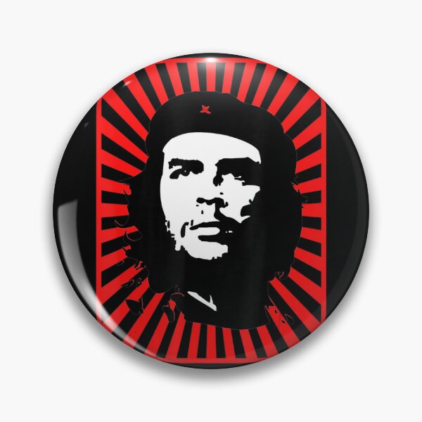 Item preview, Che Guevara - Vintage Cuban designed and sold by gennieoshe.