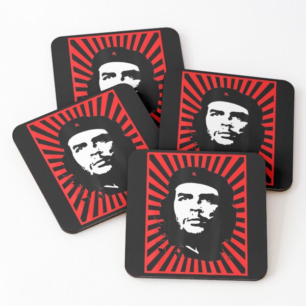 Item preview, Che Guevara - Vintage Cuban designed and sold by gennieoshe.