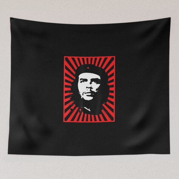 Item preview, Che Guevara - Vintage Cuban designed and sold by gennieoshe.