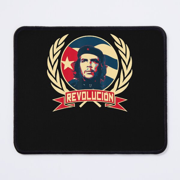 Item preview, Che Guevara Cuba Communism Revolution designed and sold by gennieoshe.