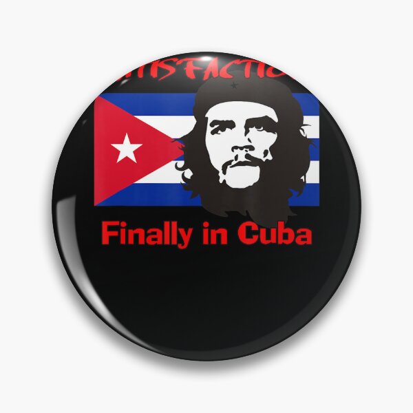 Item preview, Che Guevara Cuba Flag  designed and sold by gennieoshe.