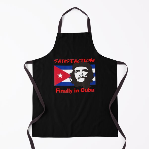 Item preview, Che Guevara Cuba Flag designed and sold by gennieoshe.