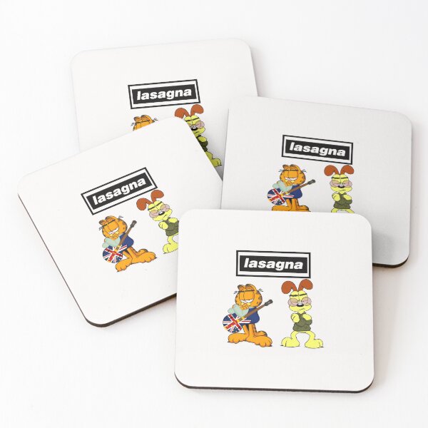 Item preview, Anybody Fancy Some Lasagna designed and sold by Zoeean24.