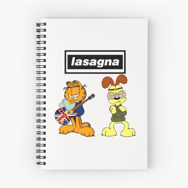 Item preview, Anybody Fancy Some Lasagna designed and sold by Zoeean24.