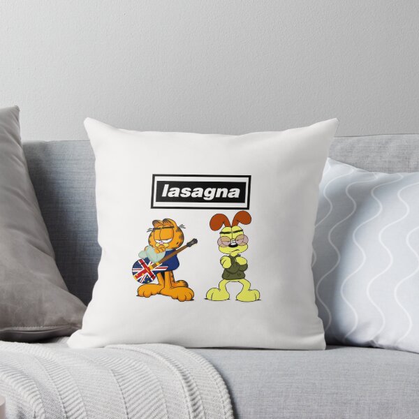 Item preview, Anybody Fancy Some Lasagna designed and sold by Zoeean24.