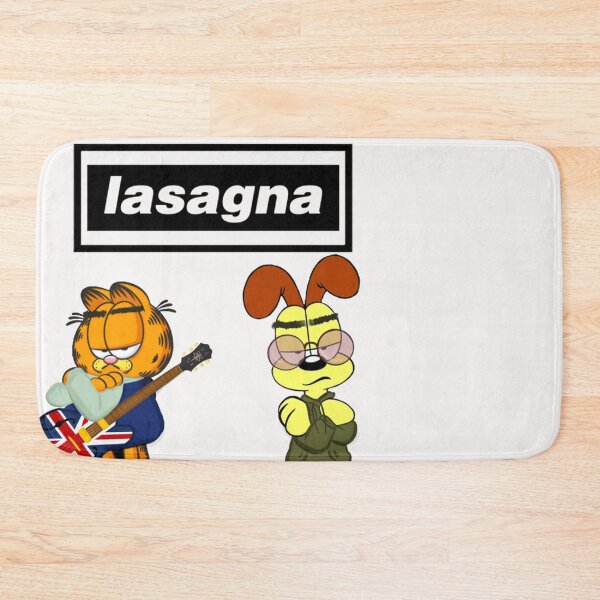 Item preview, Anybody Fancy Some Lasagna designed and sold by Zoeean24.