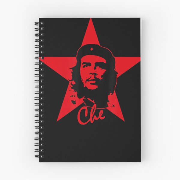 Item preview, Che Guevara Cuba designed and sold by gennieoshe.