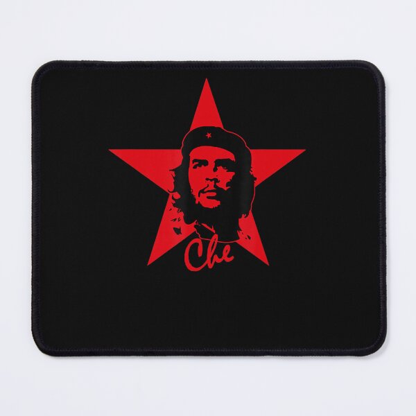 Item preview, Che Guevara Cuba designed and sold by gennieoshe.