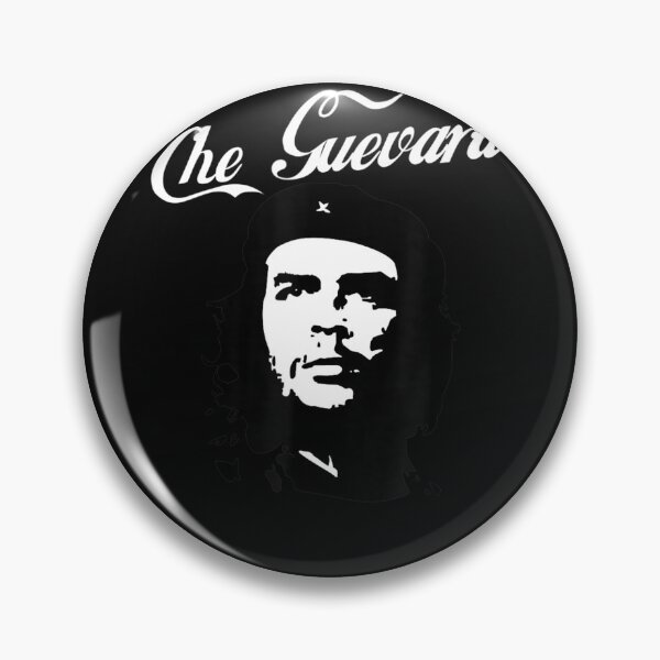 Item preview, Che Guevara Enjoy Capitalism Sarcastic designed and sold by gennieoshe.