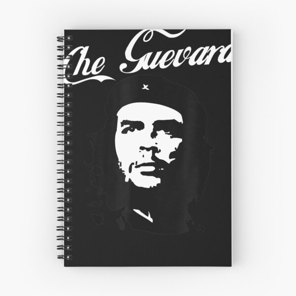 Item preview, Che Guevara Enjoy Capitalism Sarcastic designed and sold by gennieoshe.
