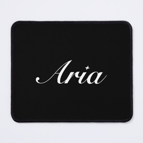 Item preview, Aria (TripleS) HD Logo designed and sold by KPopverse2.
