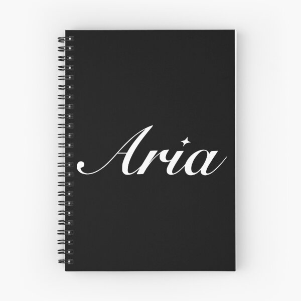 Item preview, Aria (TripleS) HD Logo designed and sold by KPopverse2.