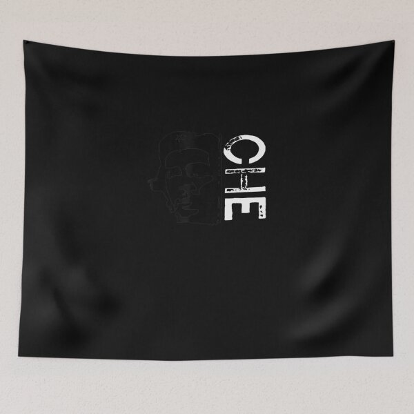 Item preview, Che Guevara Memorabilia designed and sold by gennieoshe.