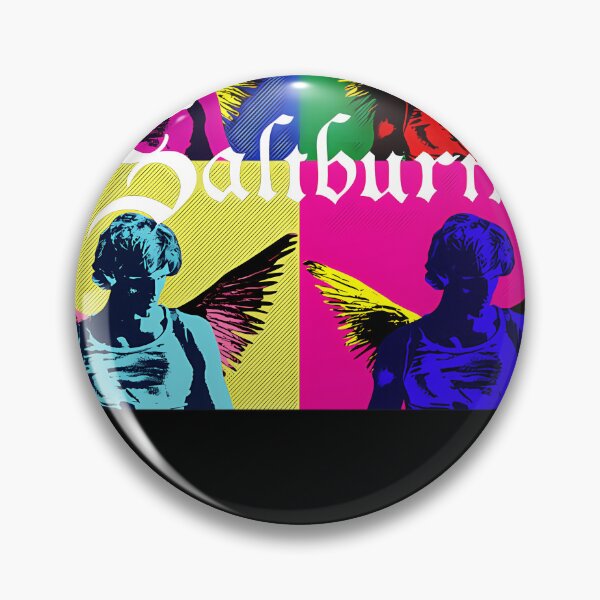 Item preview, Bath Mat Of Jacob Elordi From Saltburn designed and sold by CindyTeitl.