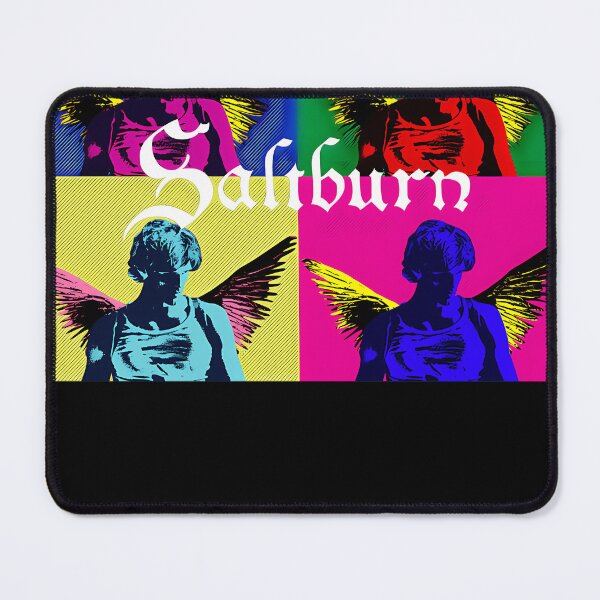 Item preview, Bath Mat Of Jacob Elordi From Saltburn designed and sold by CindyTeitl.